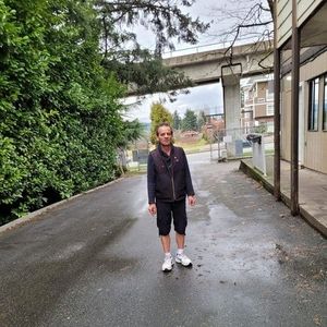 Meet your Posher, Vernon